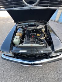 صورة مصغرة 45 لـ 1988 Mercedes-BENZ 300