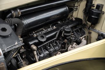 1949 Bentley OTHERS 缩略图 18