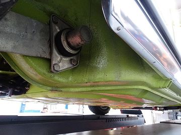 1973 Porsche OTHERS 缩略图 42