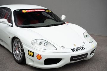 2001 Ferrari 360 缩略图 47