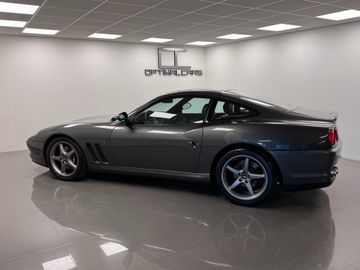 صورة 9 لـ 1997 Ferrari 550