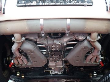 1968 Porsche OTHERS 缩略图 12