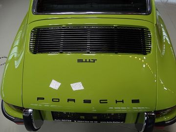 1973 Porsche OTHERS 缩略图 26