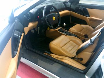 صورة مصغرة 3 لـ 1998 Ferrari F355