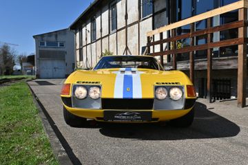 1977 Ferrari 365 缩略图 21