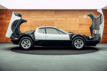 1982 Ferrari 512 缩略图 20