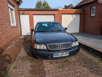1994 AUDI A6 照片 1