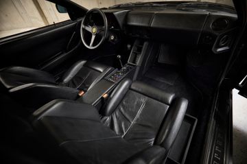 1989 Ferrari TESTAROSSA 缩略图 12