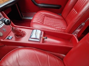 1966 Ferrari 330 缩略图 19