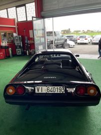 1980 Ferrari 208 照片 5