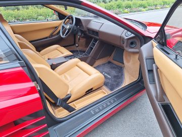 1991 Ferrari TESTAROSSA — миниатюра 16