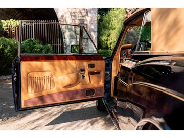 صورة مصغرة 12 لـ 1987 Bentley CONTINENTAL