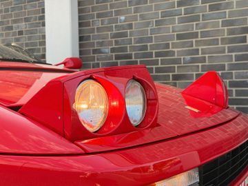 1991 Ferrari TESTAROSSA 缩略图 22