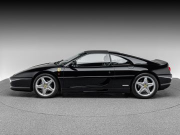 1998 Ferrari F355 — фото 10