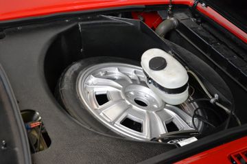 1980 Ferrari 308 缩略图 19