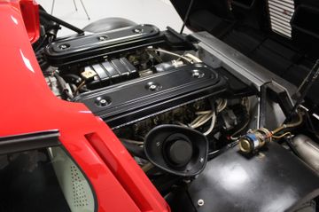 1978 Ferrari 512 缩略图 15