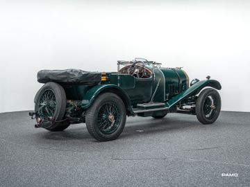 1926 Bentley OTHERS 照片 7