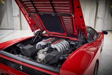 صورة مصغرة 22 لـ 1995 Ferrari 512