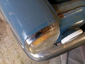 1968 Mercedes-BENZ OTHERS — миниатюра 6