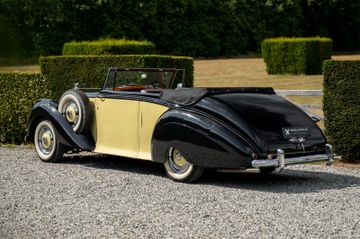 1949 Bentley OTHERS 缩略图 3
