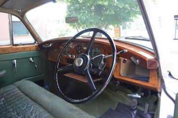 1958 Bentley OTHERS 缩略图 6