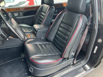 1995 Bentley CONTINENTAL — миниатюра 11