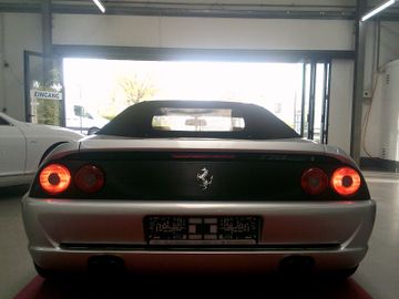 صورة مصغرة 5 لـ 1998 Ferrari F355
