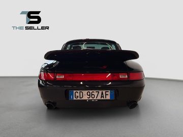1996 Porsche OTHERS 照片 6