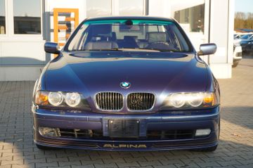 صورة مصغرة 3 لـ 2000 Alpina B10