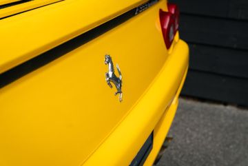 1995 Ferrari F355 缩略图 48