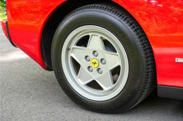 1990 Ferrari TESTAROSSA 缩略图 13