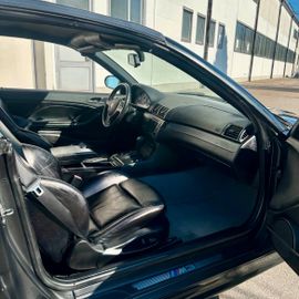 2000 BMW 330 照片 10