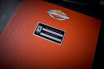 1983 Ferrari 308 缩略图 15