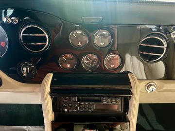 1997 Bentley BROOKLANDS — миниатюра 34