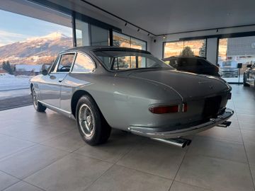 1964 Ferrari 330 — фото 3