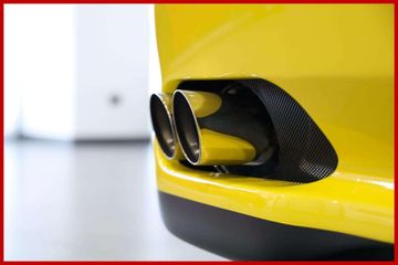 صورة مصغرة 14 لـ 1998 Ferrari 550