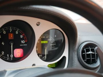 2000 Ferrari 360 缩略图 24