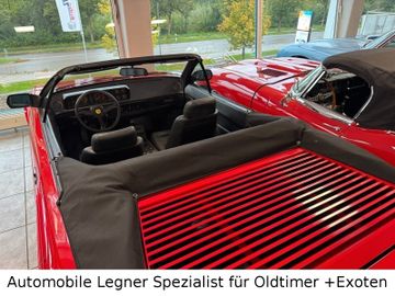 صورة مصغرة 6 لـ 1987 Ferrari MONDIAL