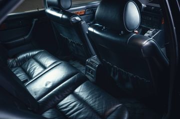 1994 Alpina B10 缩略图 19