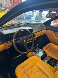 صورة 10 لـ 1981 Ferrari MONDIAL