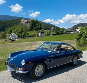 1966 Ferrari 330 — фото 4
