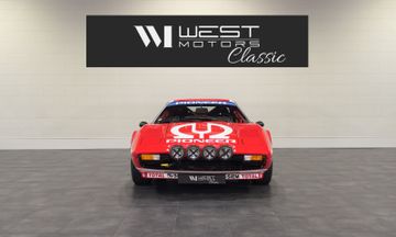 1977 Ferrari 308 照片 2