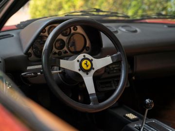 صورة مصغرة 48 لـ 1978 Ferrari 308