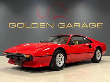 صورة 1 لـ 1985 Ferrari 208
