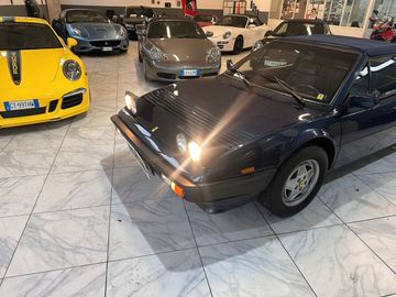 1984 Ferrari MONDIAL thumbnail 14