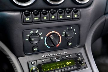1997 Ferrari 550 缩略图 11