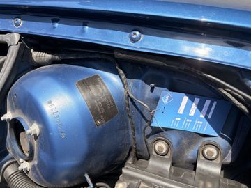صورة مصغرة 13 لـ 2000 Alpina B3
