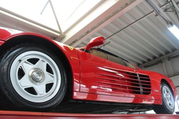 صورة مصغرة 11 لـ 1987 Ferrari TESTAROSSA