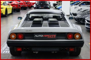 1982 Ferrari 512 照片 6