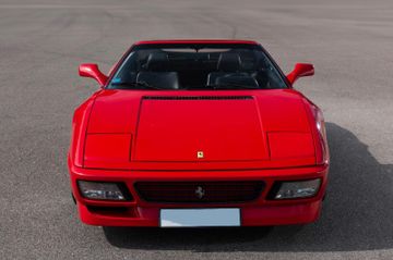 1993 Ferrari 348 — фото 1
